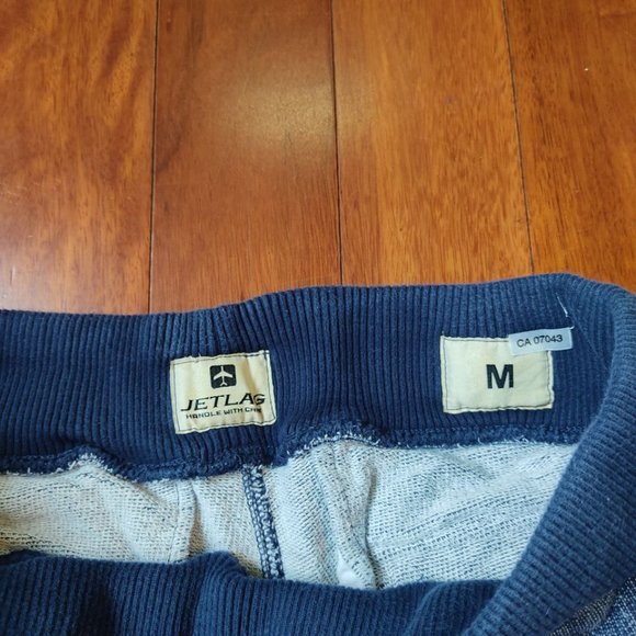 Jetlag Men Shorts - Picture 3 of 3